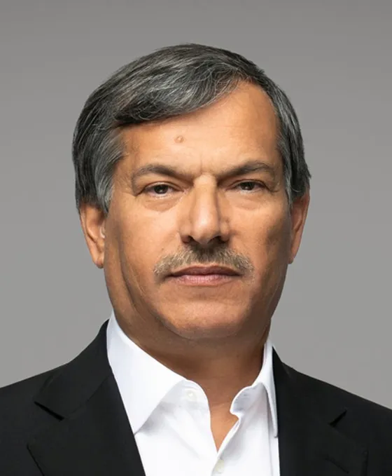Ahmed Farid