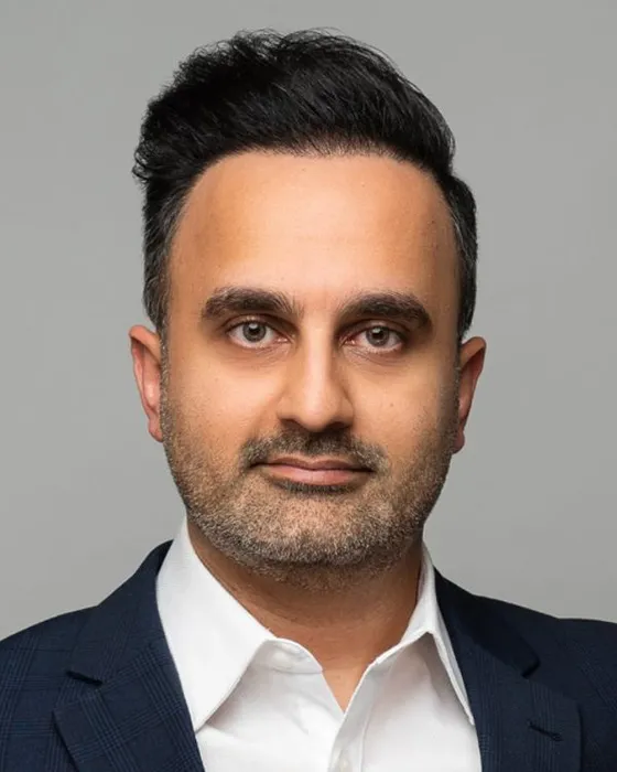 Chandan Bhatia, CPA