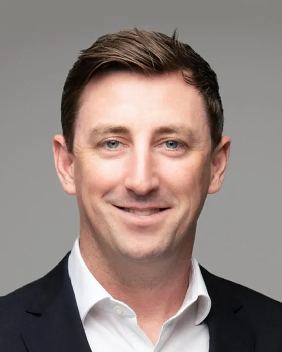 Eoin O'Sullivan