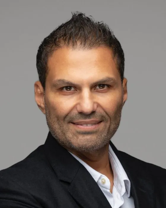 Hisham Ghouth