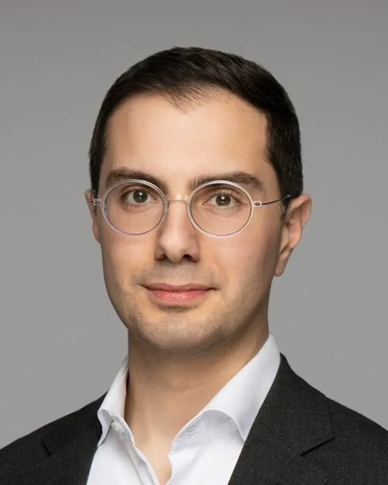 Mihran Khachkhechyan