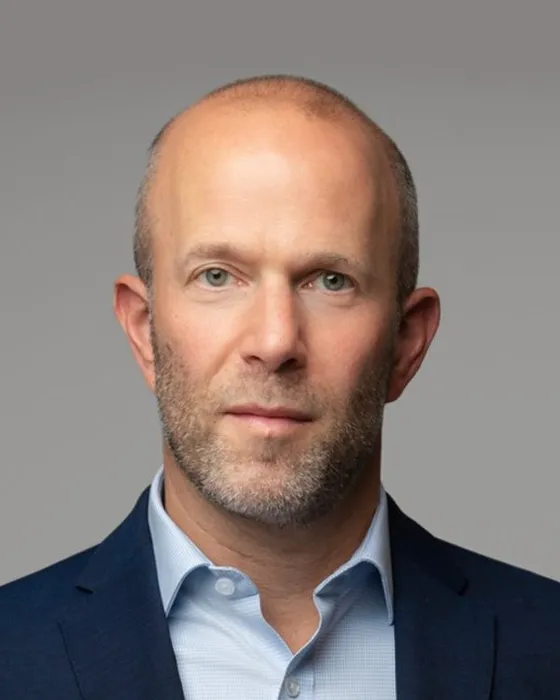 Peter D. Litvin