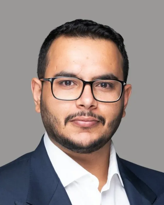 Sakhur Alfarraj