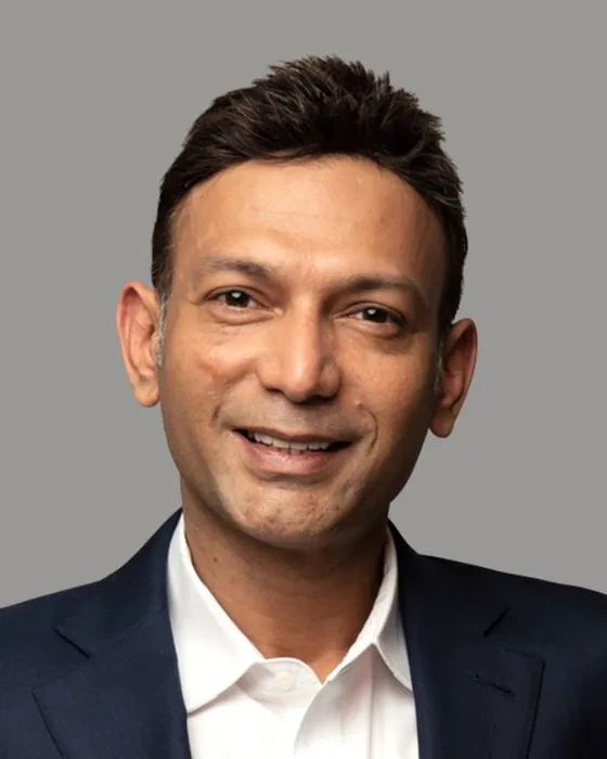 Som Mukherjee