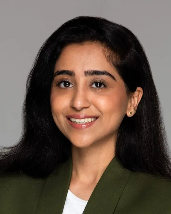 Sumeen Hamid