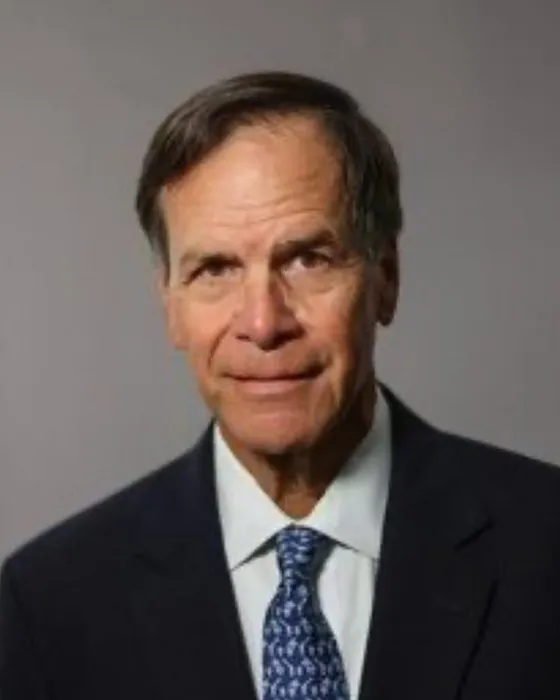Thomas J. Hughes
